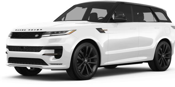 LAND ROVER RANGE ROVER SPORT 2025 SAL1L9FU2SA446294 image